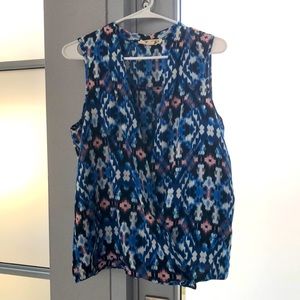 Cute top from Pink Rose